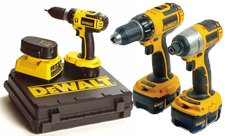 Power Tools Supply